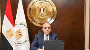 31،40 مليون دولار تمويل أممي لمواجهة التغيرات المناخية على السواحل الشمالية ودلتا النيل 31،40 مليون دولار تمويل أممي لمواجهة التغيرات المناخية على السواحل الشمالية ودلتا النيل