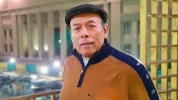 أحمد ماهر: كنت محظوظ بالعمل وسط عمالقة الفن المصري أحمد ماهر: كنت محظوظ بالعمل وسط عمالقة الفن المصري