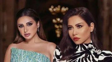 أنغام تنهار بالبكاء على الهواء بسبب شيرين عبد الوهاب أنغام تنهار بالبكاء على الهواء بسبب شيرين عبد الوهاب