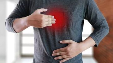 احذر .. في هذه الحالة لن تنفع الأدوية والمشروبات في علاج الحموضة إليك الحل