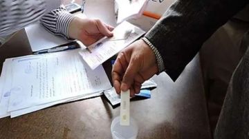 برلماني يطالب بـ حملات مفاجئة للكشف عن تعاطى المخدرات بين السائقين