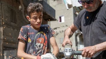 بعد تحرك البرلمان.. السن القانونية لعمالة الأطفال