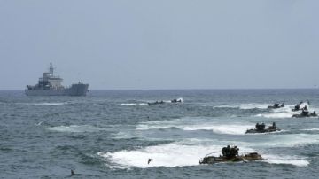 تدريبات جوية بين كوريا الجنوبية واليابان وأمريكا لمواجهة تهديدات بيونج يانج