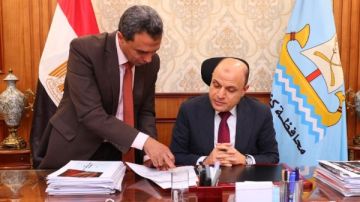 تعليم كفر الشيخ: تلقي طلبات الالتحاق بالمدارس الثانوية 13يوليو