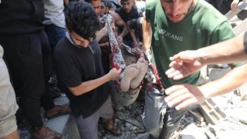 جرائم مستمرة.. سقوط 27 شهيدا و180 مصابا برصاص الاحتلال قرب مركز مساعدات رفح