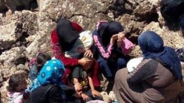 سوريا.. ارتفاع حصيلة ضحايا السويداء إلى 516 قتـ.ـيلا بينهم 86 إعداما ميدانيا