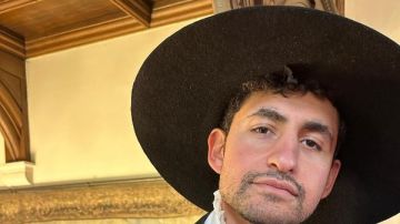 فيلم 100 Nights of hero لـ أمير المصري يشارك في مهرجان فينيسيا فيلم 100 Nights of hero لـ أمير المصري يشارك في مهرجان فينيسيا