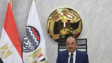 قطاع الأعمال: القابضة المعدنية تستهدف استثمارات 11 مليار جنيه خلال 2025-2026