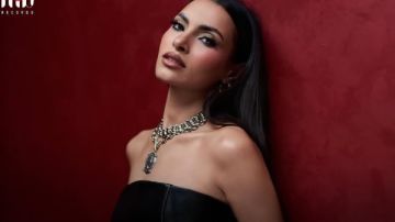 كارمن سليمان تطرح رابع أغاني ألبومها صعبتها على اللى بعدي 