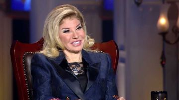 هالة سرحان: أنا مختفتش وقدمت آلاف الحلقات اللي حققت مشاهدات كبيرة