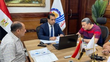 أخبار قنا: تلقى 13طلبا من المرشحين لمجلس الشيوخ.. إصابة 4 أطفال باشتباه تسمم