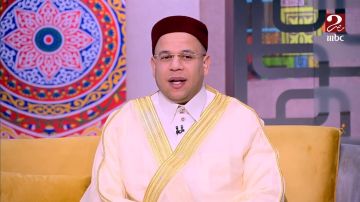 أسامة قابيل: الشماتة تعرض صاحبها للبلاء.. وعلامة غفلة عن الآخرة