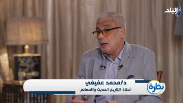 أستاذ تاريخ حديث: الإخوان لا يؤمنون بالديمقراطية.. والمنطقة تدفع الثمن