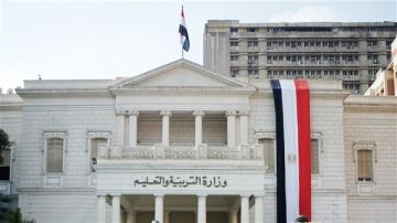 التعليم تعلن فتح باب التقديم بالصف الأول الثانوي بمدارس المتفوقين للعلوم والتكنولوجيا STEM