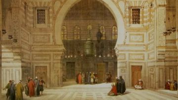 التكية الإسلامية.. مفهومها ودورها ولماذا تسعى وزارة التضامن لإحيائها؟