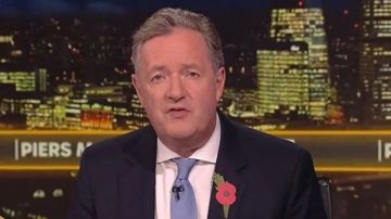 بيرس مورجان ينتقد إسرائيل: تمنعون الإعلام من دخول غزة وتدعون الشفافية