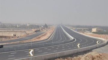 تمديد الغلق الكلي لأجزاء من الطريق الدائري الإقليمي حتى 1 أغسطس 2025