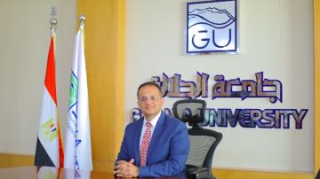 جامعة الجلالة تطلق برنامج إدارة المنشآت السياحية والفندقية لدعم التعليم التطبيقي جامعة الجلالة تطلق برنامج إدارة المنشآت السياحية والفندقية لدعم التعليم التطبيقي