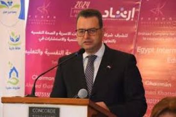 خبير اقتصادي: مصر الوجهة الأولى للاستثمارات الأجنبية في المنطقة خبير اقتصادي: مصر الوجهة الأولى للاستثمارات الأجنبية في المنطقة