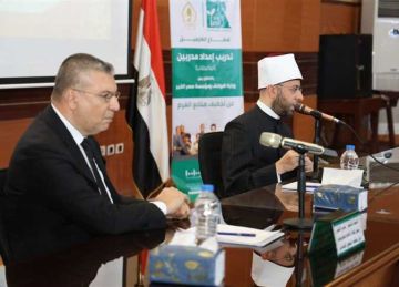 ختام الدورة التدريبية لاتحاد إذاعات وتلفزيونات دول منظمة التعاون الإسلامي (صور)