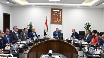 رئيس الوزراء يستعرض الفرص الاستثمارية مع دول الخليج.. ونواب: إقامة المشروعات على غرار صفقة رأس الحكمة يسهم في زيادة النقد الأجنبي