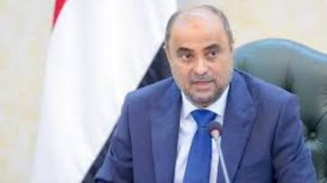 سالم بن بريك: اليمن يعيش دوامة معقدة لا يمكن تجاوزها في وقت قصير