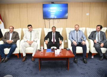 ضمن مهرجان العالم علمين .. انطلاق مؤتمر القسطرة المخية في مستشفى العلمين