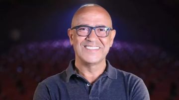 غدا.. ندوة تكريم أشرف عبد الباقي بالمهرجان القومي للمسرح