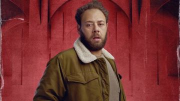 محمد علي رزق: جسدت منعم في فات الميعاد بتعاطف.. وتركت الحكم للجمهور