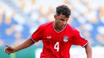 محمد عواد يرفض الصفقة التبادلية مع المصري والزمالك يبحث عن حل لضم أحمد عيد