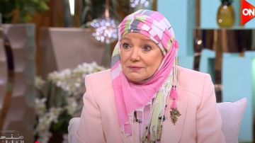 مشيرة إسماعيل: في مرة كنت بصور فيلم ووقف عشان جولة الفرقة القومية للفنون الشعبية