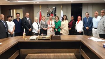 مهرجان ألوان للقدرات ينطلق من قلب أكاديمية الفنون