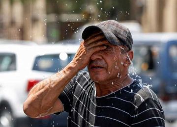 موجة حارة جدا.. بيان مهم يكشف طقس الساعات المقبلة وموعد انخفاض درجات الحرارة
