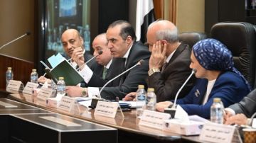 وزير الشؤون النيابية يكشف تفاصيل نظام البكالوريا المعادل للثانوية العامة