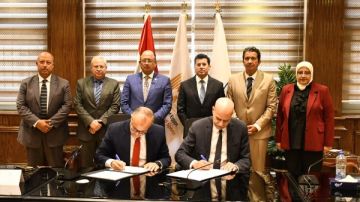 وزير الشباب: تطوير الرياضة الجامعية أحد المحاور الأساسية للنهوض بالمجتمع