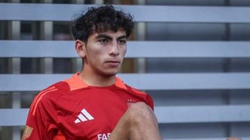 يوسف عبد الحفيظ ينتقل إلى فاركو على سبيل الإعارة