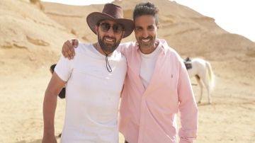 إيرادات أفلام الجمعة .. أحمد السقا يتفوق على كريم عبد العزيز وصدمة مينا مسعود