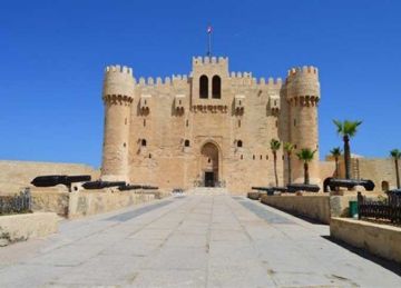 احتفالا بعيدها القومي.. فتح جميع المواقع الأثرية والمتاحف بالإسكندرية للجمهور مجانا الخميس المقبل