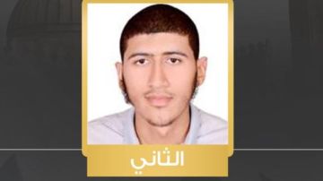 الثاني على الجمهورية بالأزهر: أتمنى الالتحاق بإحدى كليات العلوم الشرعية..وهذه رسالتي للإمام الأكبر الثاني على الجمهورية بالأزهر: أتمنى الالتحاق بإحدى كليات العلوم الشرعية..وهذه رسالتي للإمام الأكبر