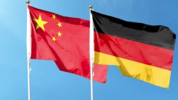 الصين تستهدف طائرة عسكرية ألمانية بالليزر بالقرب من اليمن