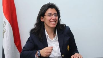  المصريين الأحرار يكلف العقيد تامر العوضي مساعدا لأمين الحزب بالدقهلية