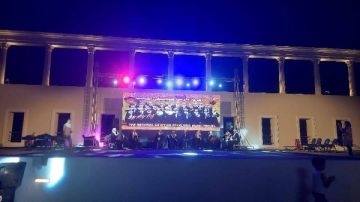 انطلاق مهرجان ليالينا في العلمين بالتعاون بين وزارتي الثقافة والاسكان