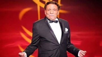 بعد 27 عاما.. رامي إمام يعيد مقطع فيديو لوالده من حفل زفافه