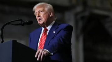 ترامب: على جيروم باول رئيس الاحتياطي الفيدرالي أن يستقيل فورا ترامب: على جيروم باول رئيس الاحتياطي الفيدرالي أن يستقيل فورا