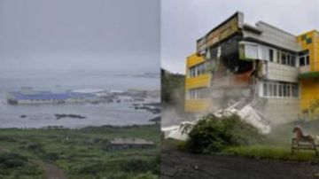 زلزال عنيف.. روسيا تسجل أحد أقوى الزلازل في تاريخها الحديث