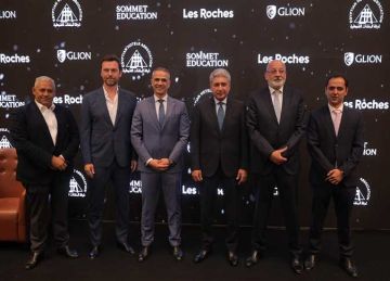 للتدريب الرقمي على الضيافة والفندقة.. بروتوكولات تعاون بين المنشآت الفندقية وشركات عالمية