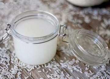 ماء الأرز.. 7 فوائد واستخدامات مذهلة لا تتوقعها (للبشرة والشعر والصحة)