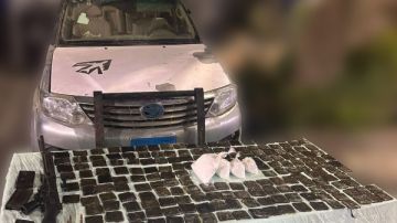 مصرع عنصر شديد الخطورة في تبادل إطلاق النار مع الشرطة بالإسماعيلية مصرع عنصر شديد الخطورة في تبادل إطلاق النار مع الشرطة بالإسماعيلية