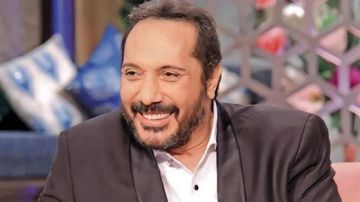 موعد حفل علي الحجار في ساقية الصاوي بالقاهرة موعد حفل علي الحجار في ساقية الصاوي بالقاهرة