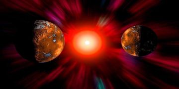 هل هناك علاقة بين الزلازل والظواهر الفلكية.. البحوث الفلكية تكشف الحقيقة هل هناك علاقة بين الزلازل والظواهر الفلكية.. البحوث الفلكية تكشف الحقيقة